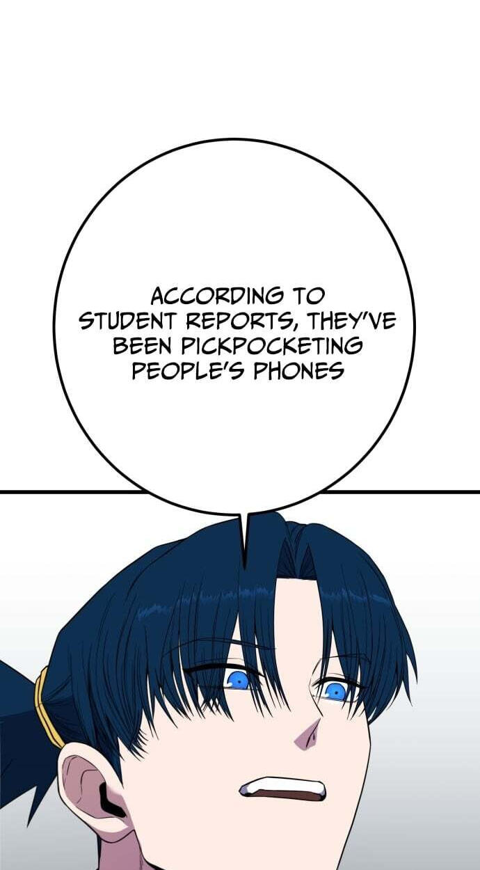 Juvenile Police Chapter 35 page 38 - 