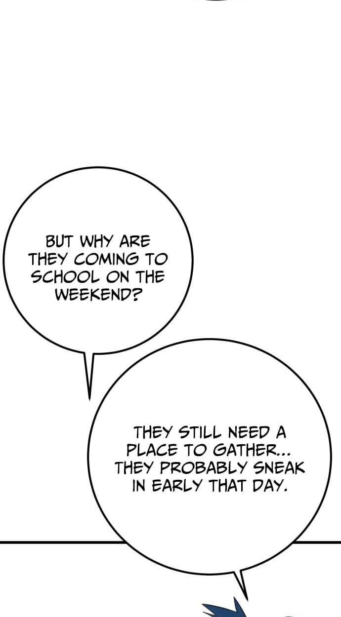 Juvenile Police Chapter 35 page 40 - 