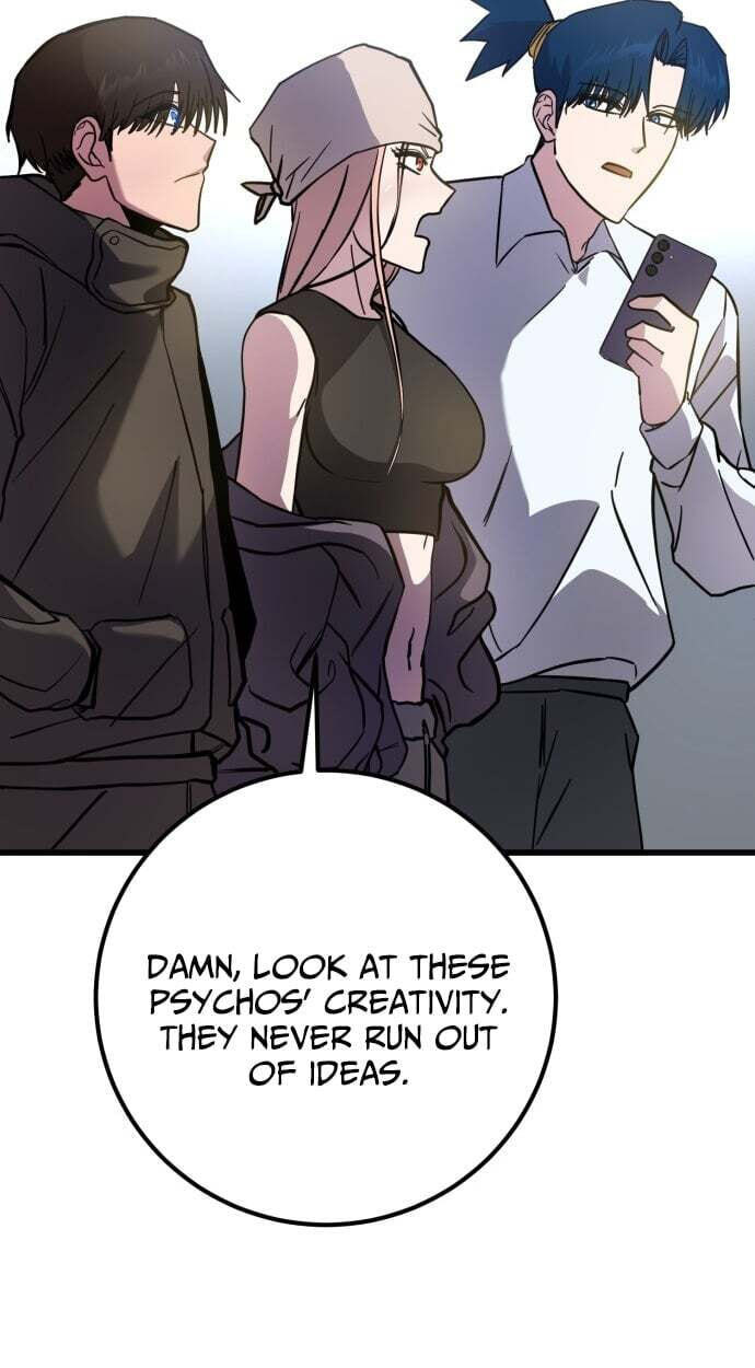 Juvenile Police Chapter 35 page 41 - 