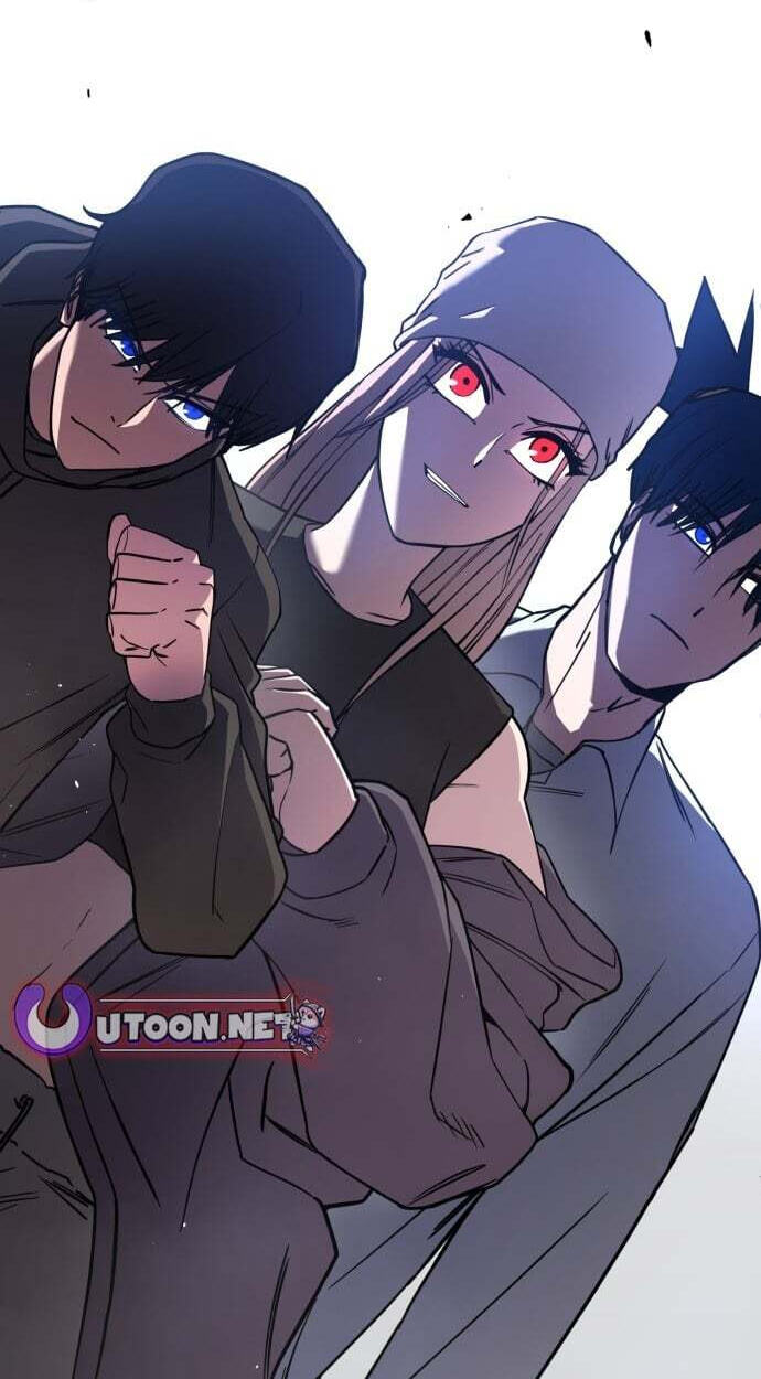 Juvenile Police Chapter 35 page 44 - 