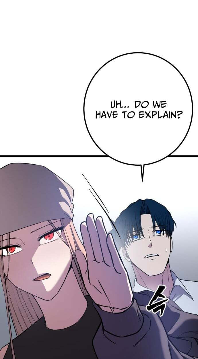 Juvenile Police Chapter 35 page 49 - 