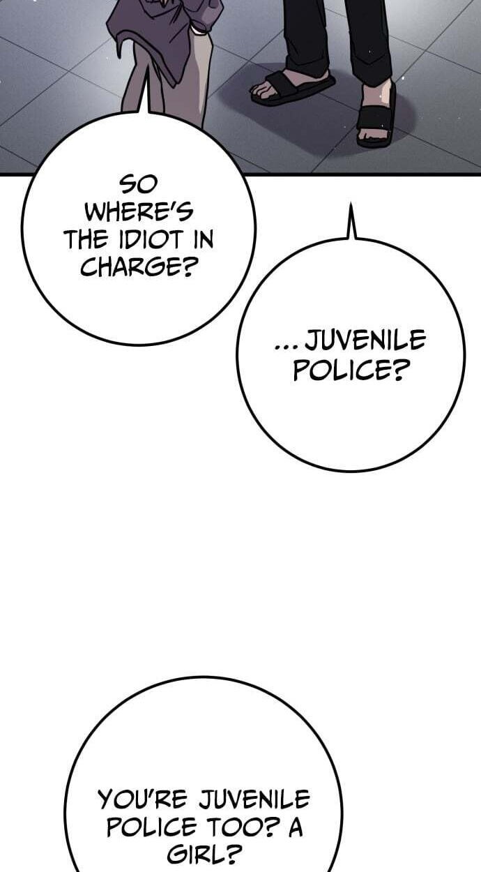 Juvenile Police Chapter 35 page 52 - 