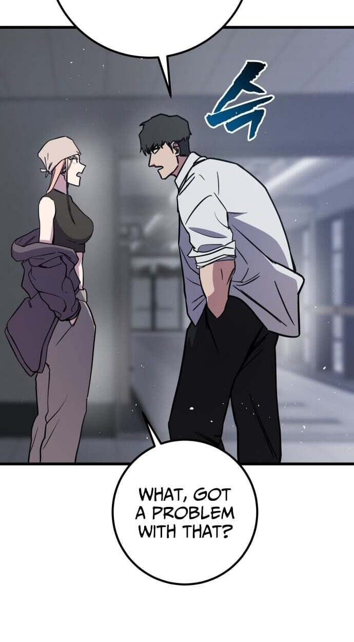 Juvenile Police Chapter 35 page 53 - 