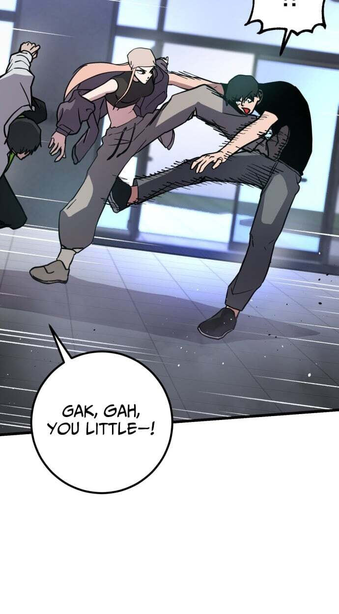 Juvenile Police Chapter 35 page 65 - 