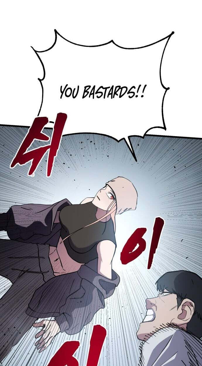 Juvenile Police Chapter 35 page 66 - 