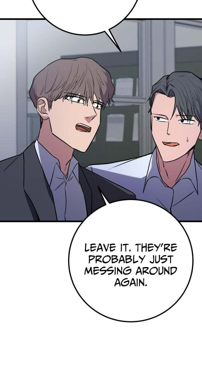 Juvenile Police Chapter 35 page 86 - 