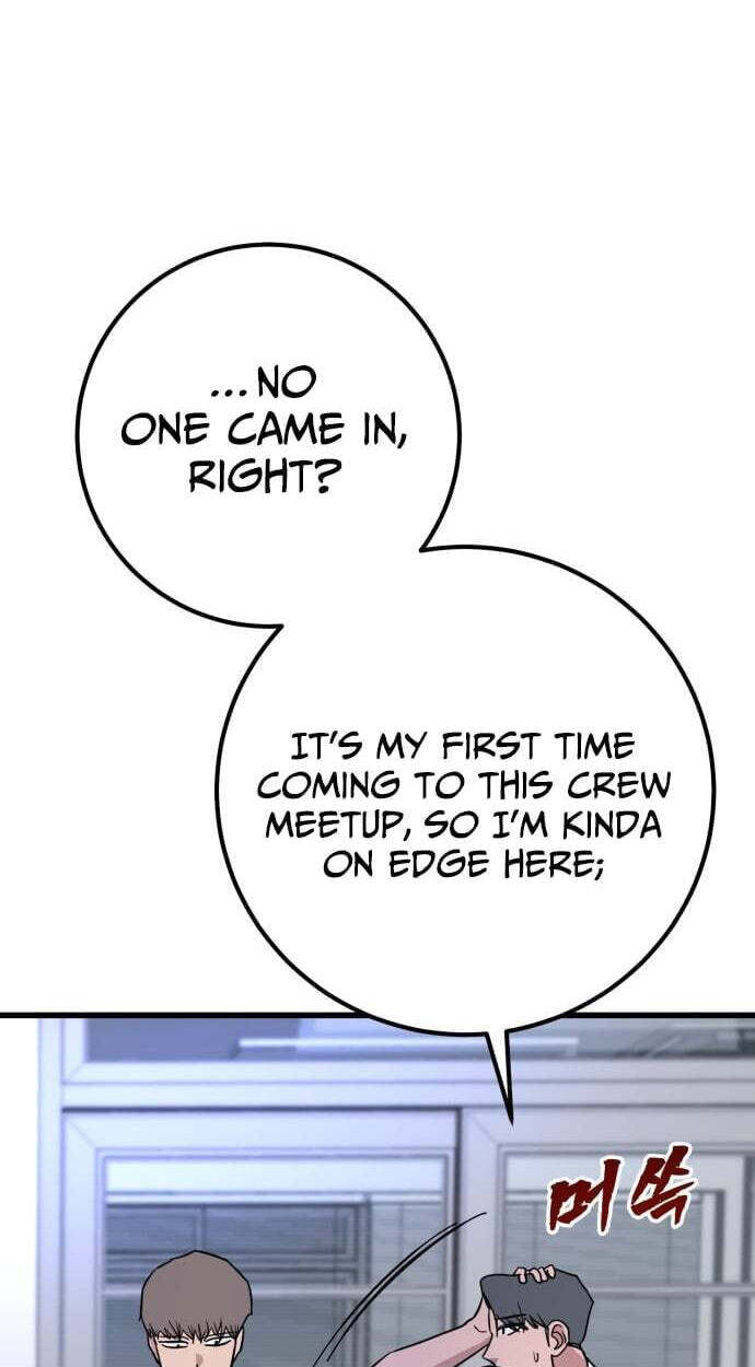 Juvenile Police Chapter 35 page 87 - 