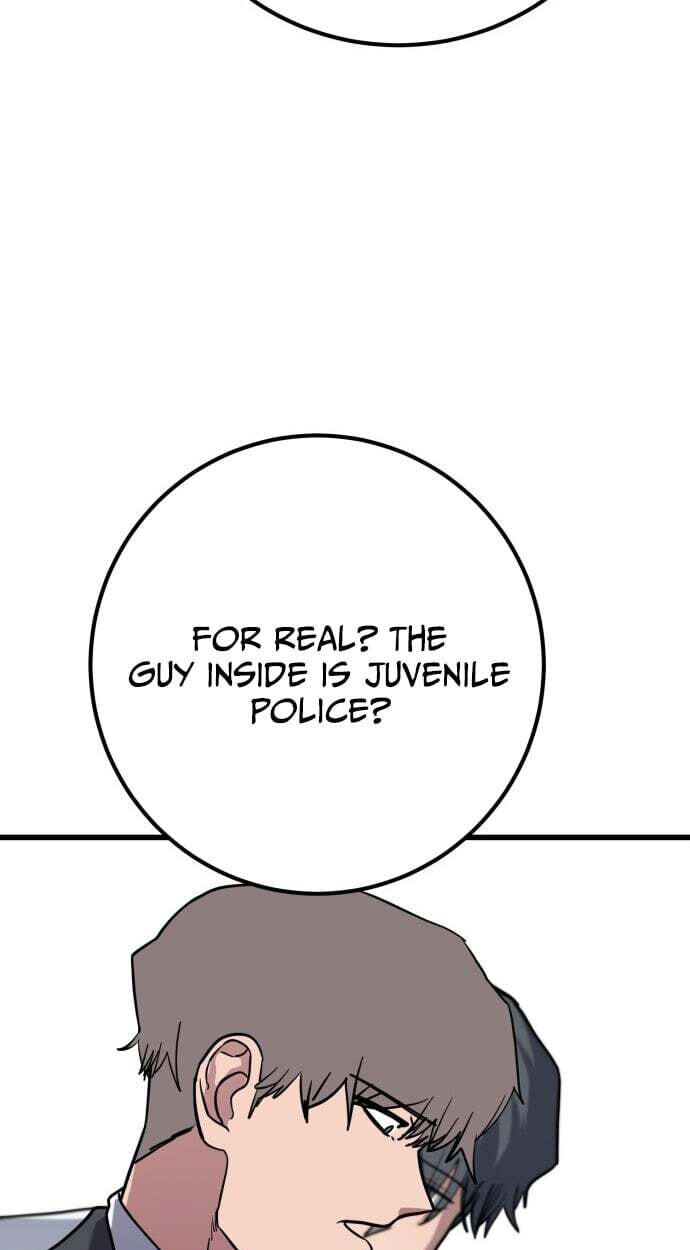 Juvenile Police Chapter 35 page 89 - 