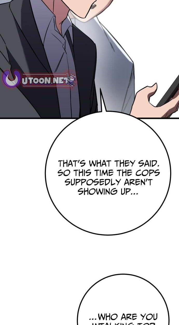 Juvenile Police Chapter 35 page 90 - 