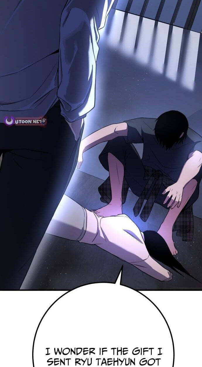 Juvenile Police Chapter 36 page 102 - 