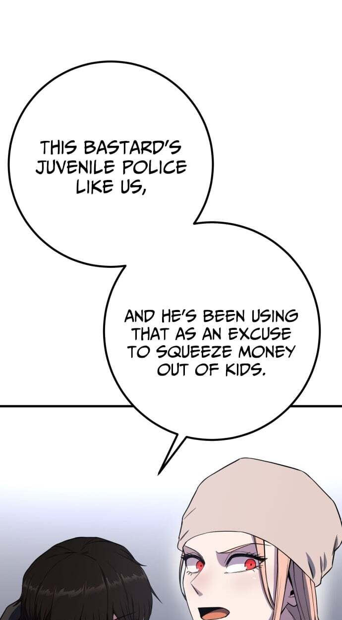Juvenile Police Chapter 36 page 13 - 