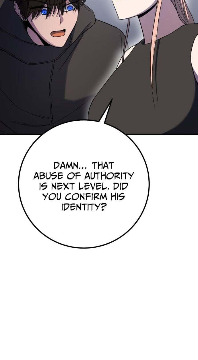Juvenile Police Chapter 36 page 14 - 