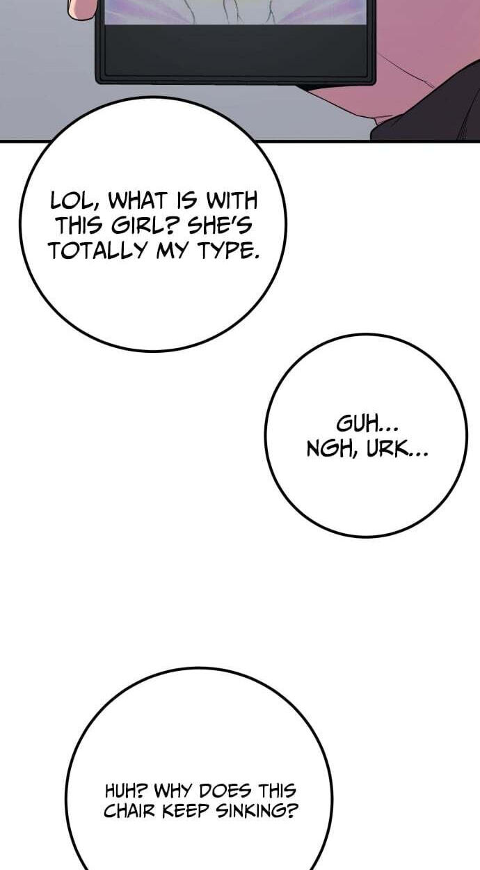 Juvenile Police Chapter 36 page 3 - 