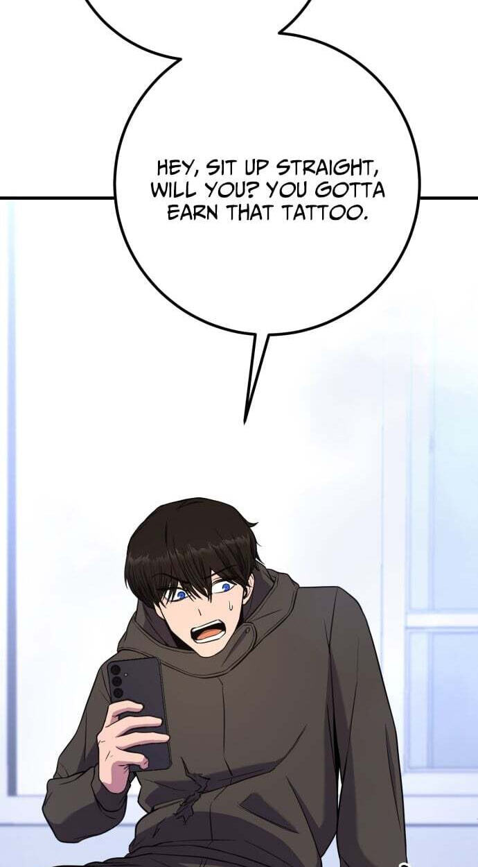 Juvenile Police Chapter 36 page 4 - 