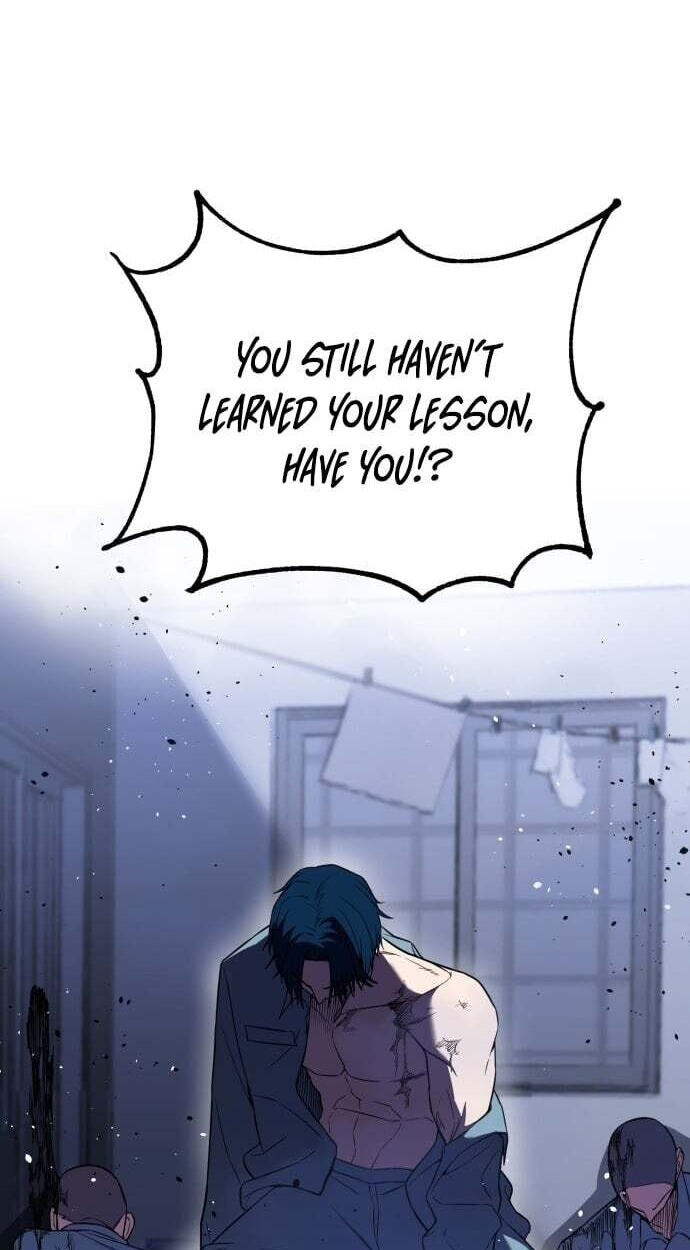 Juvenile Police Chapter 36 page 31 - 