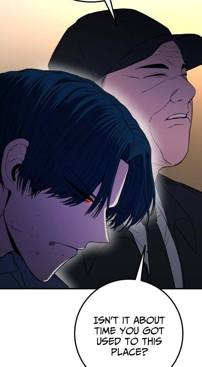 Juvenile Police Chapter 36 page 39 - 