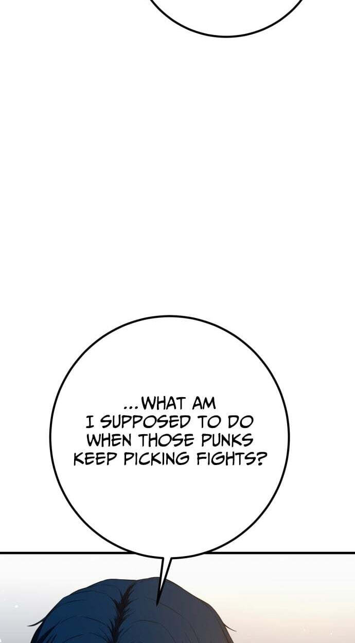 Juvenile Police Chapter 36 page 40 - 