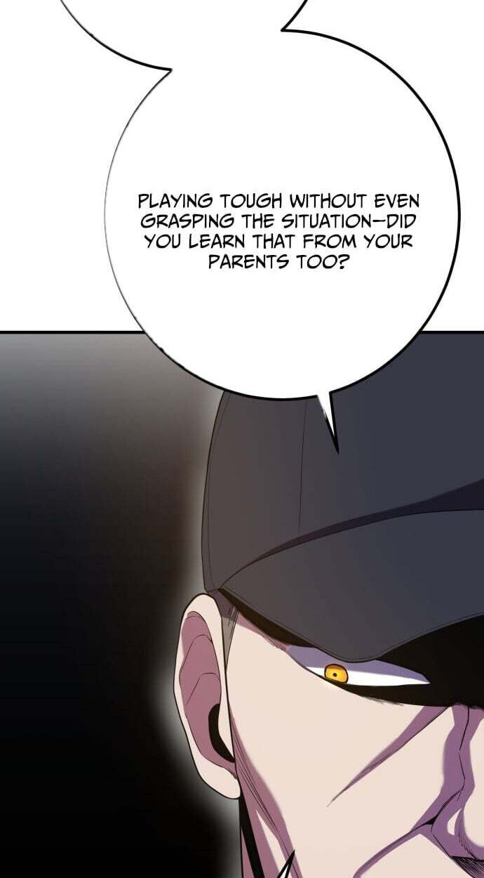 Juvenile Police Chapter 36 page 51 - 
