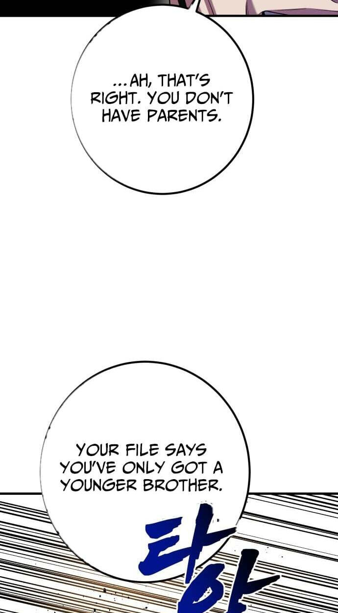 Juvenile Police Chapter 36 page 52 - 