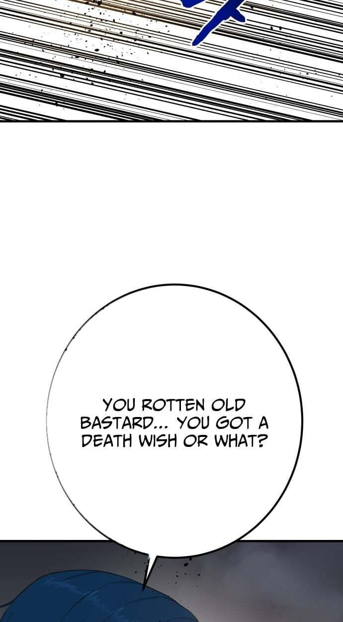 Juvenile Police Chapter 36 page 53 - 