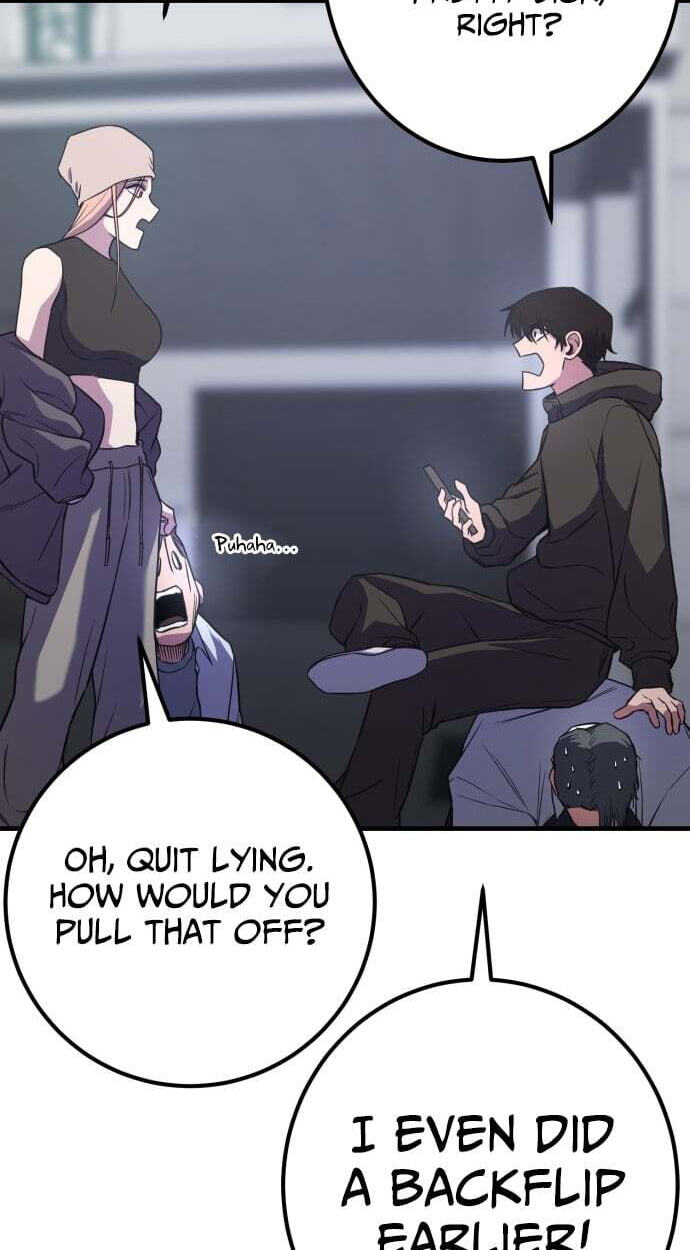 Juvenile Police Chapter 36 page 8 - 