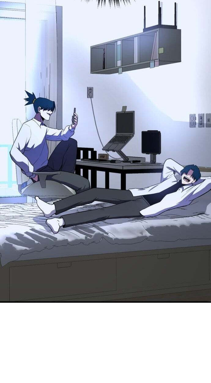 Juvenile Police Chapter 36 page 82 - 