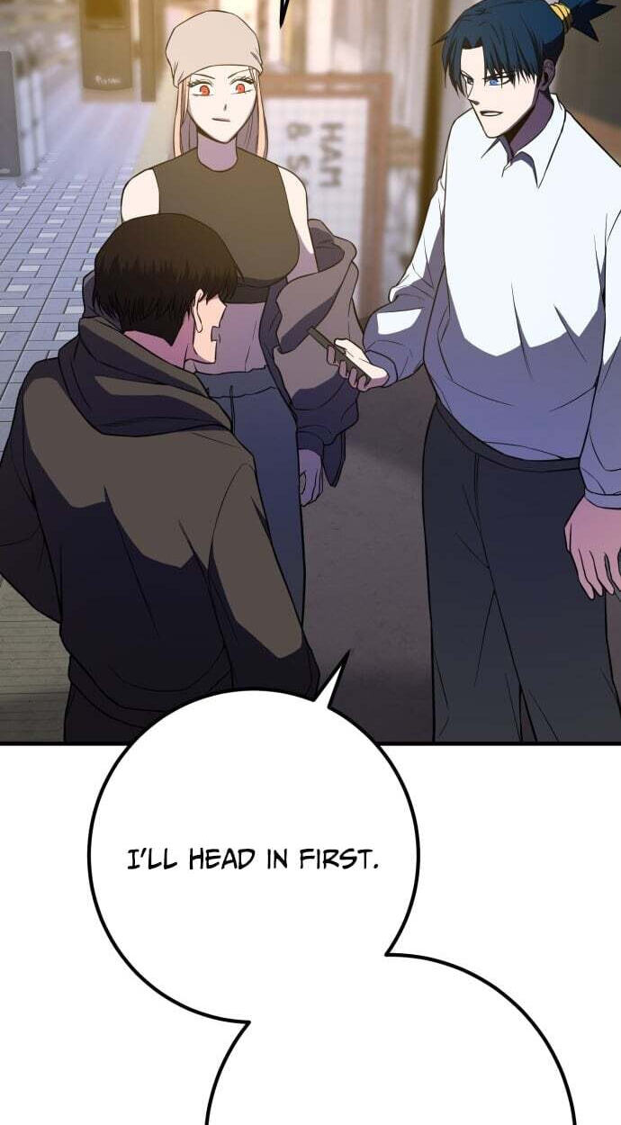 Juvenile Police Chapter 36 page 90 - 