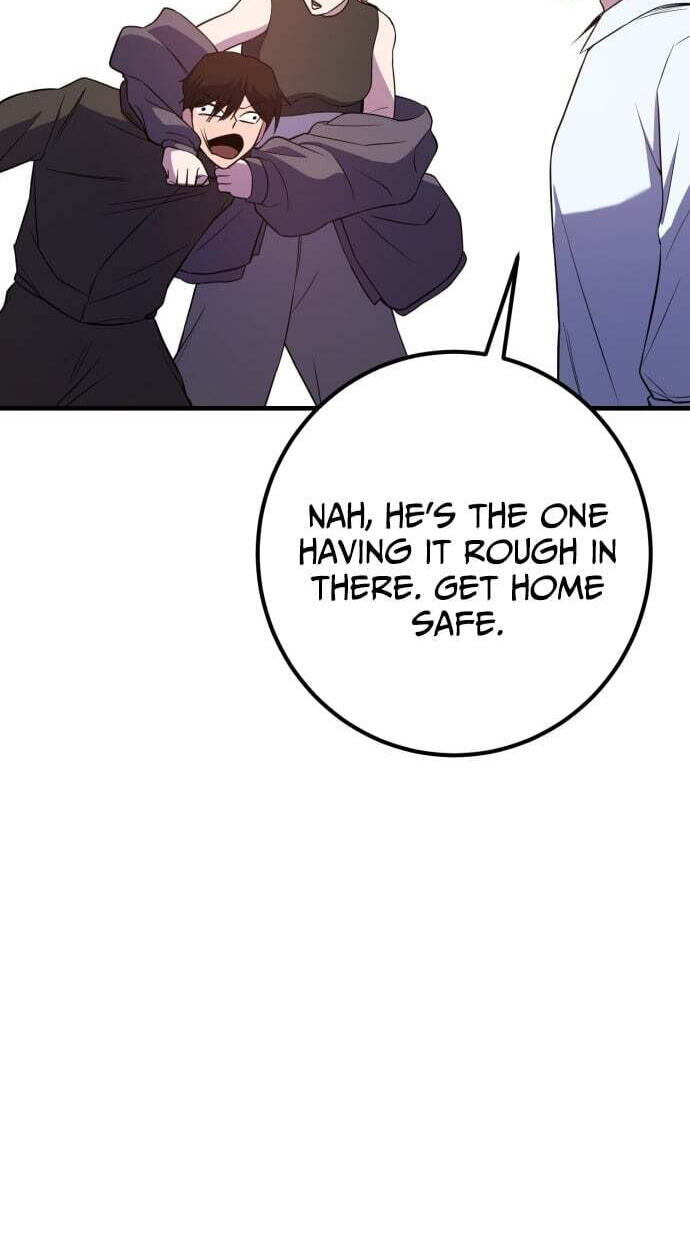 Juvenile Police Chapter 36 page 92 - 
