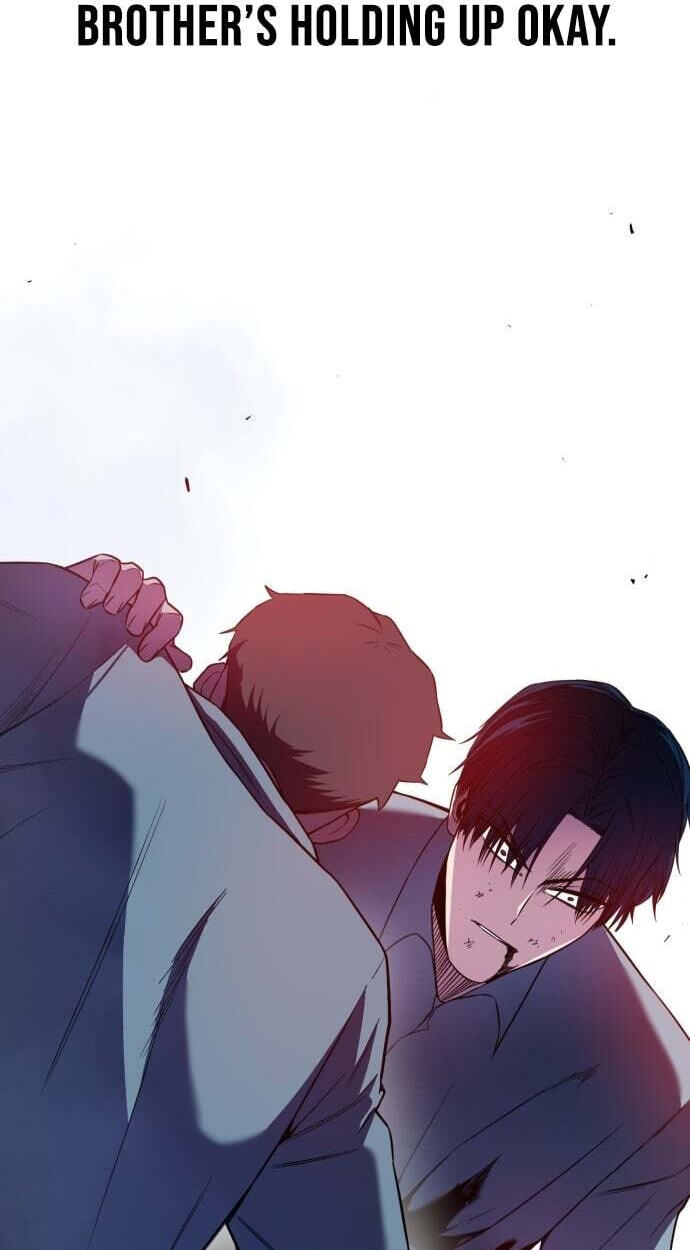 Juvenile Police Chapter 36 page 98 - 