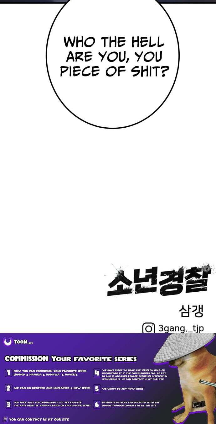 Juvenile Police Chapter 37 page 101 - 
