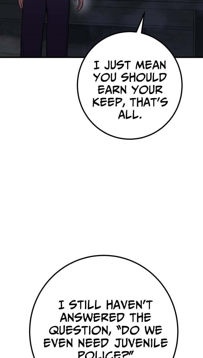 Juvenile Police Chapter 37 page 13 - 