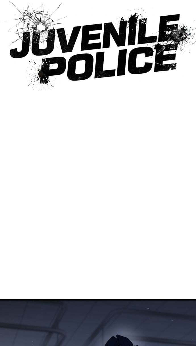 Juvenile Police Chapter 37 page 31 - 
