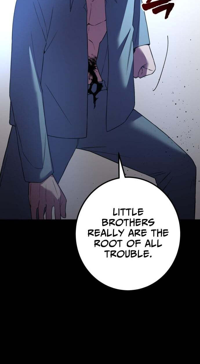 Juvenile Police Chapter 37 page 64 - 