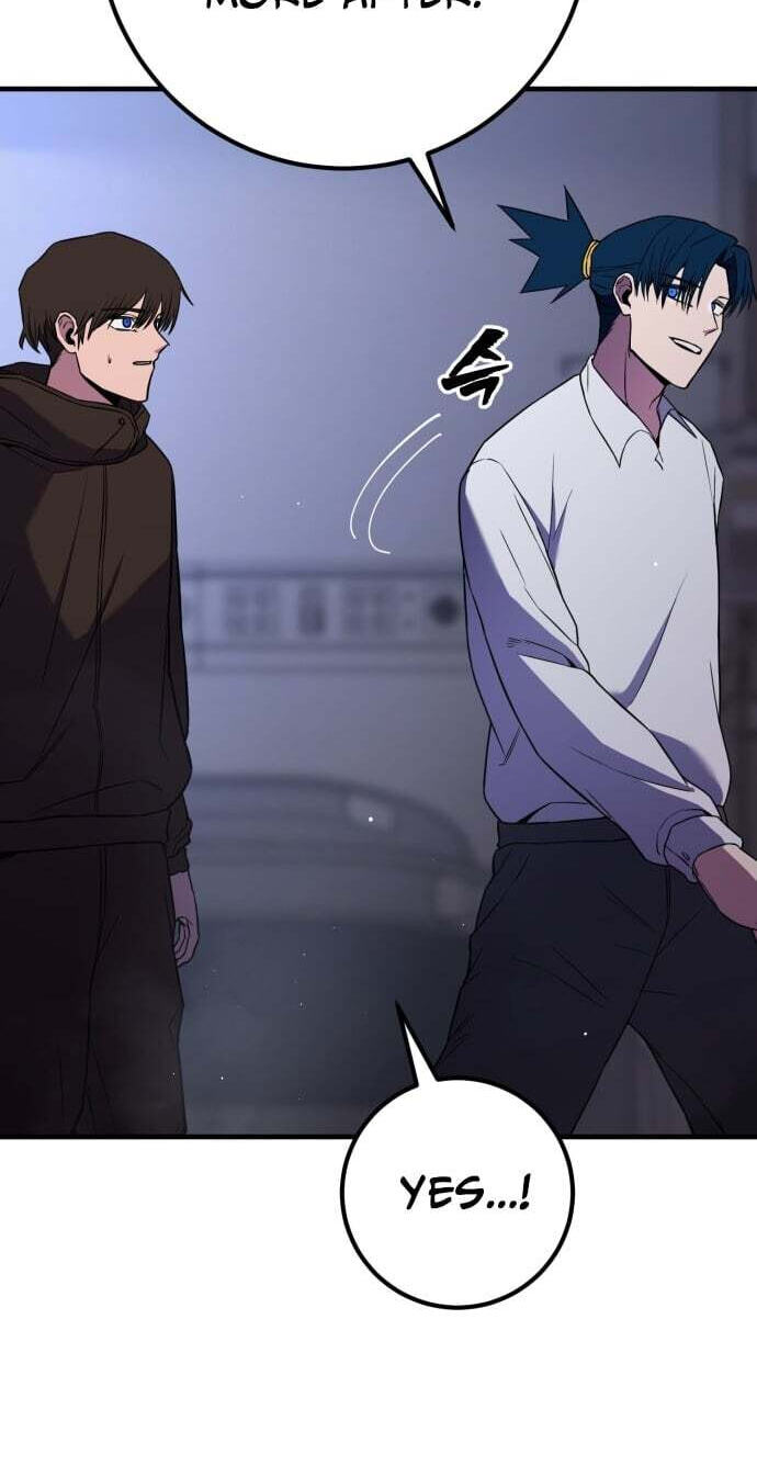 Juvenile Police Chapter 37 page 81 - 