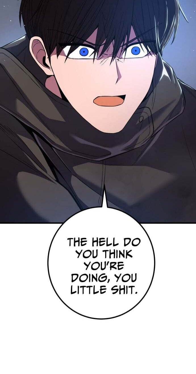Juvenile Police Chapter 38 page 19 - 