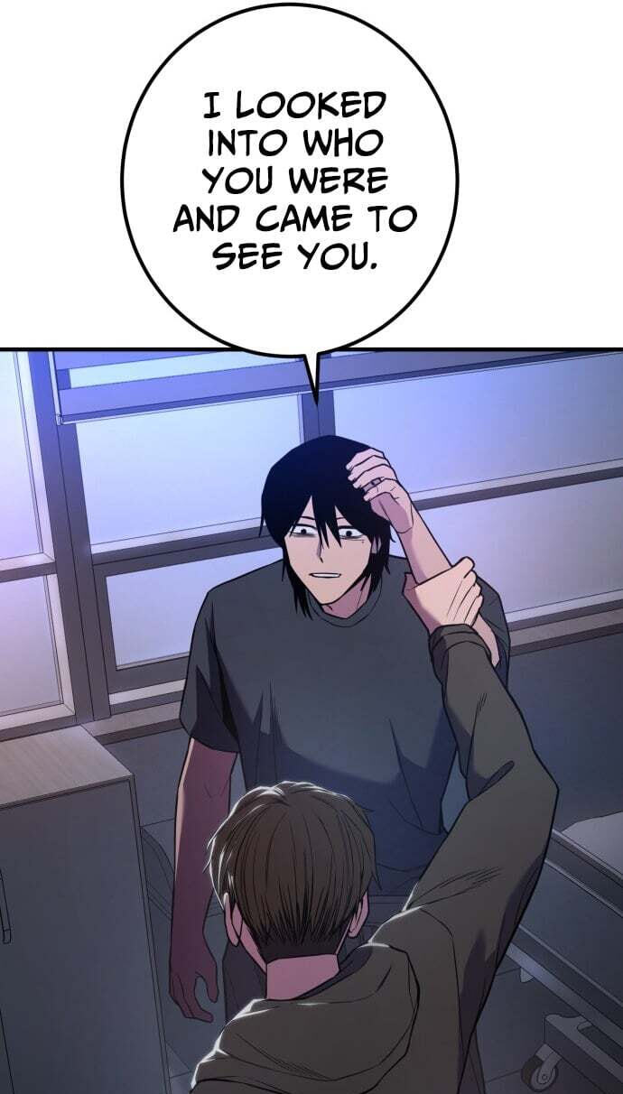 Juvenile Police Chapter 38 page 22 - 