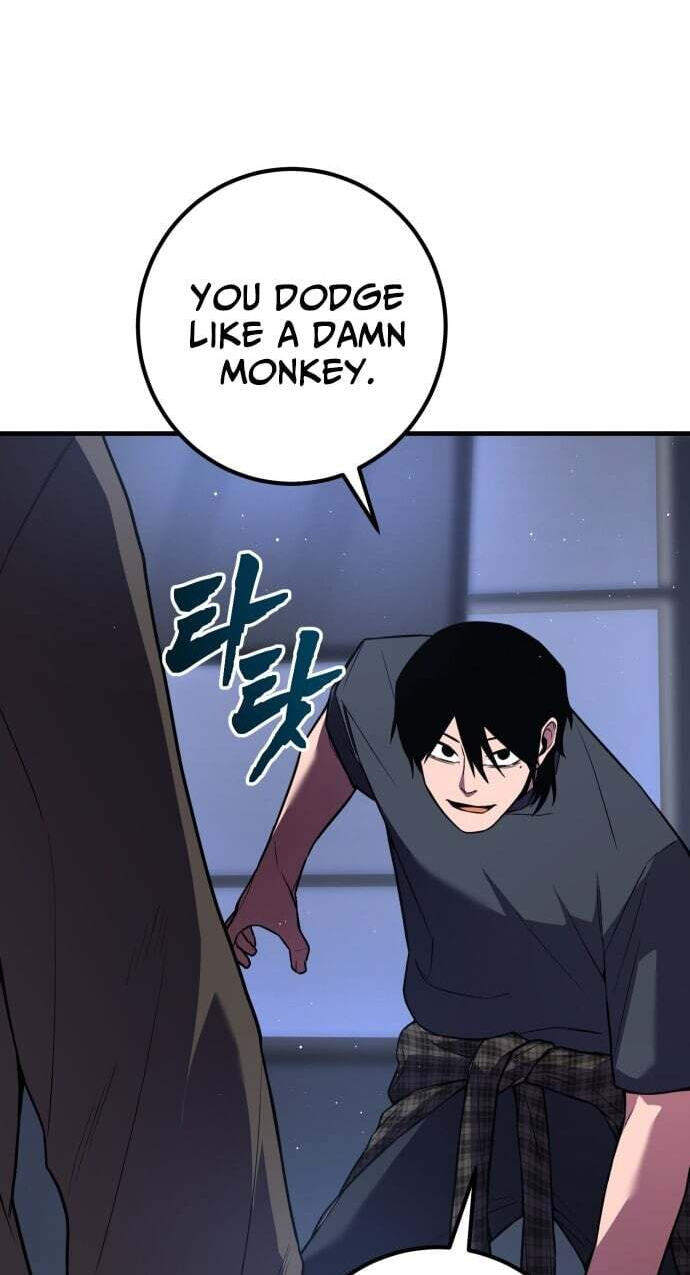 Juvenile Police Chapter 38 page 40 - 