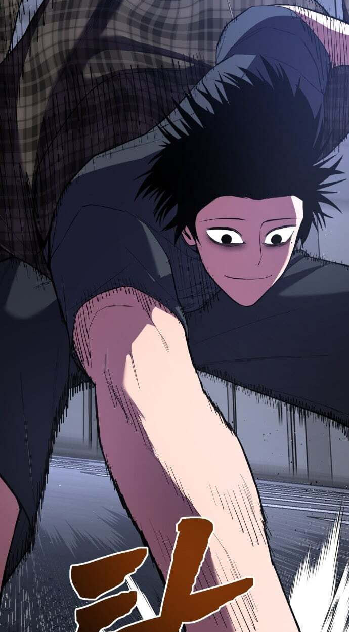 Juvenile Police Chapter 38 page 55 - 