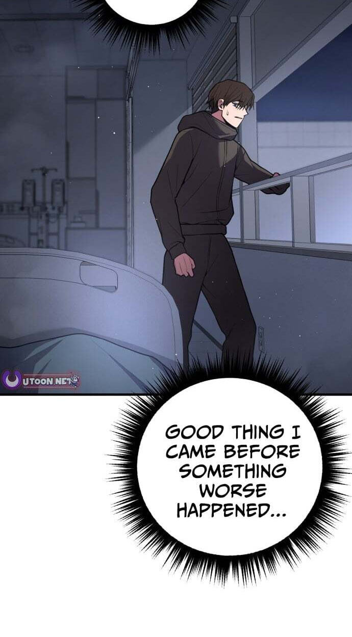 Juvenile Police Chapter 38 page 58 - 