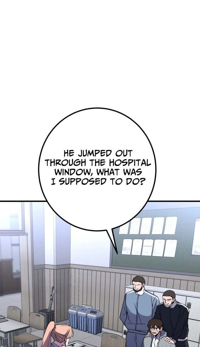 Juvenile Police Chapter 38 page 64 - 
