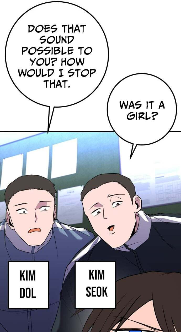 Juvenile Police Chapter 38 page 66 - 