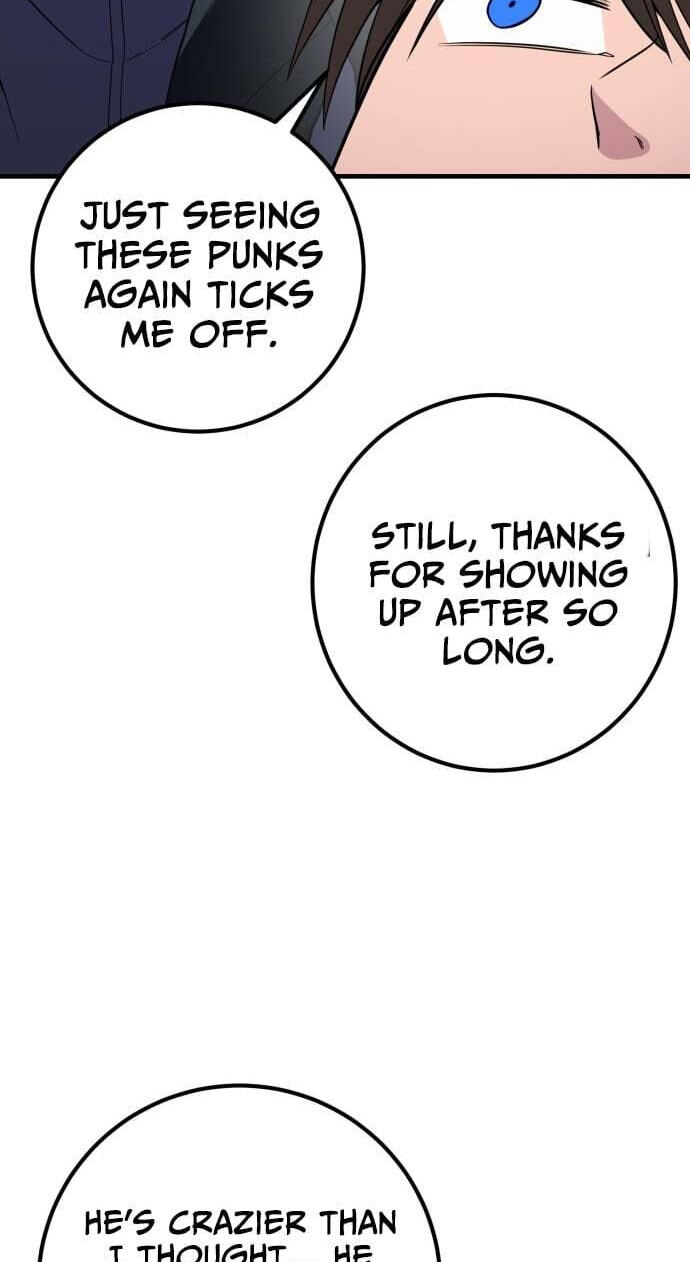 Juvenile Police Chapter 38 page 67 - 