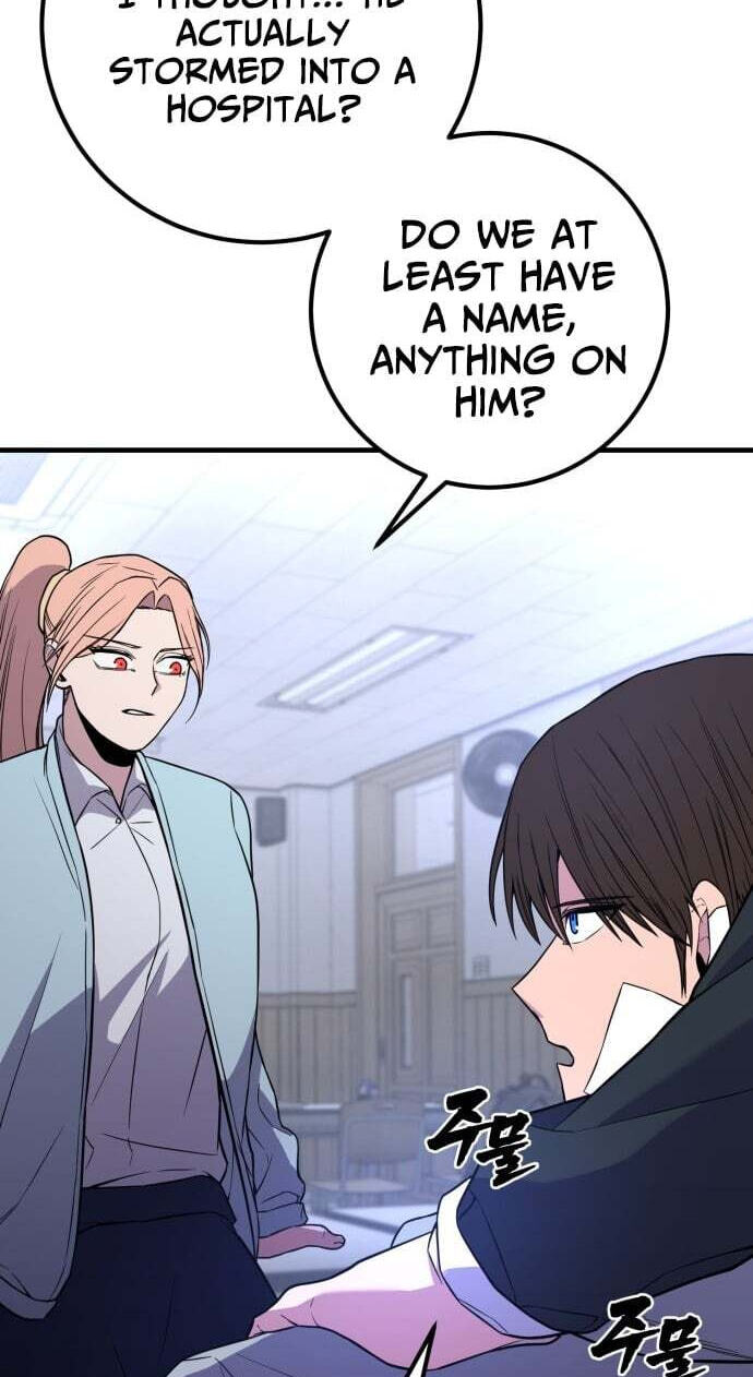 Juvenile Police Chapter 38 page 68 - 