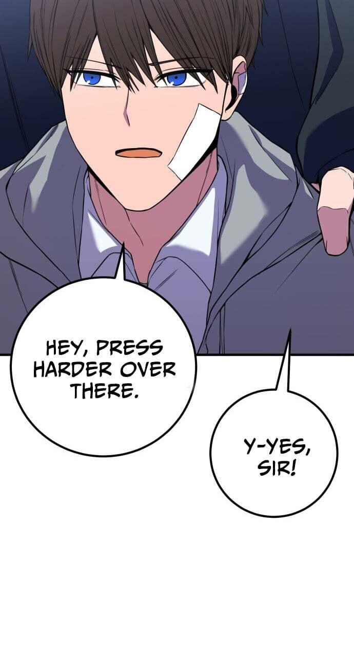 Juvenile Police Chapter 38 page 70 - 