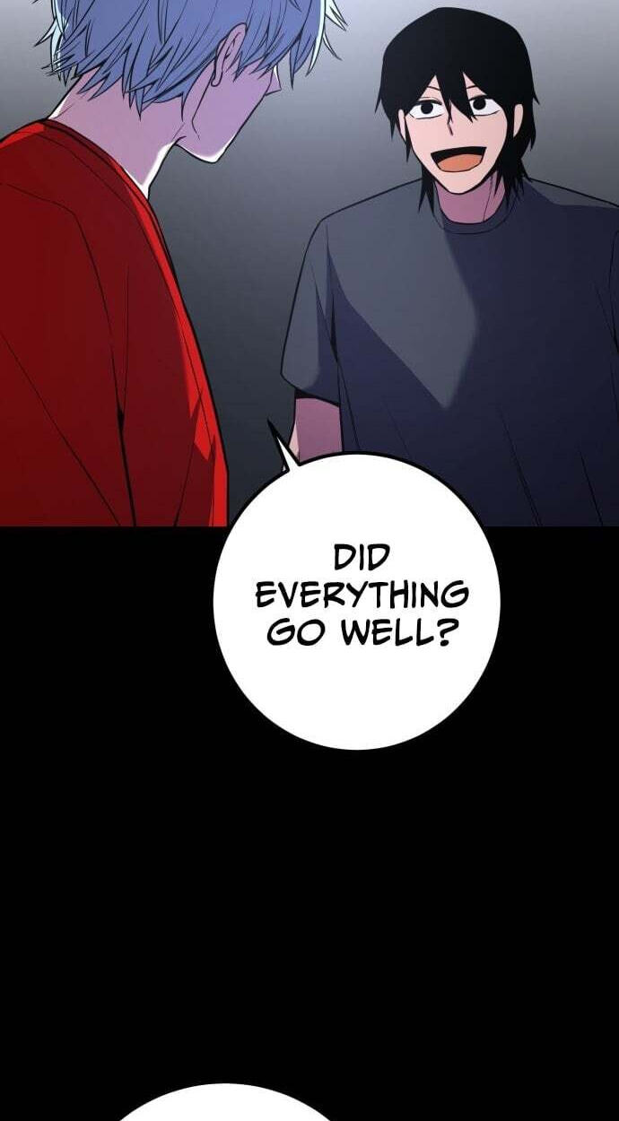 Juvenile Police Chapter 38 page 83 - 