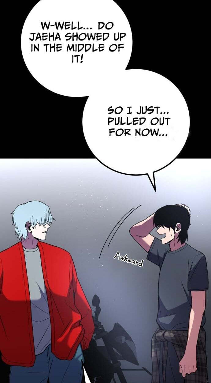 Juvenile Police Chapter 38 page 84 - 