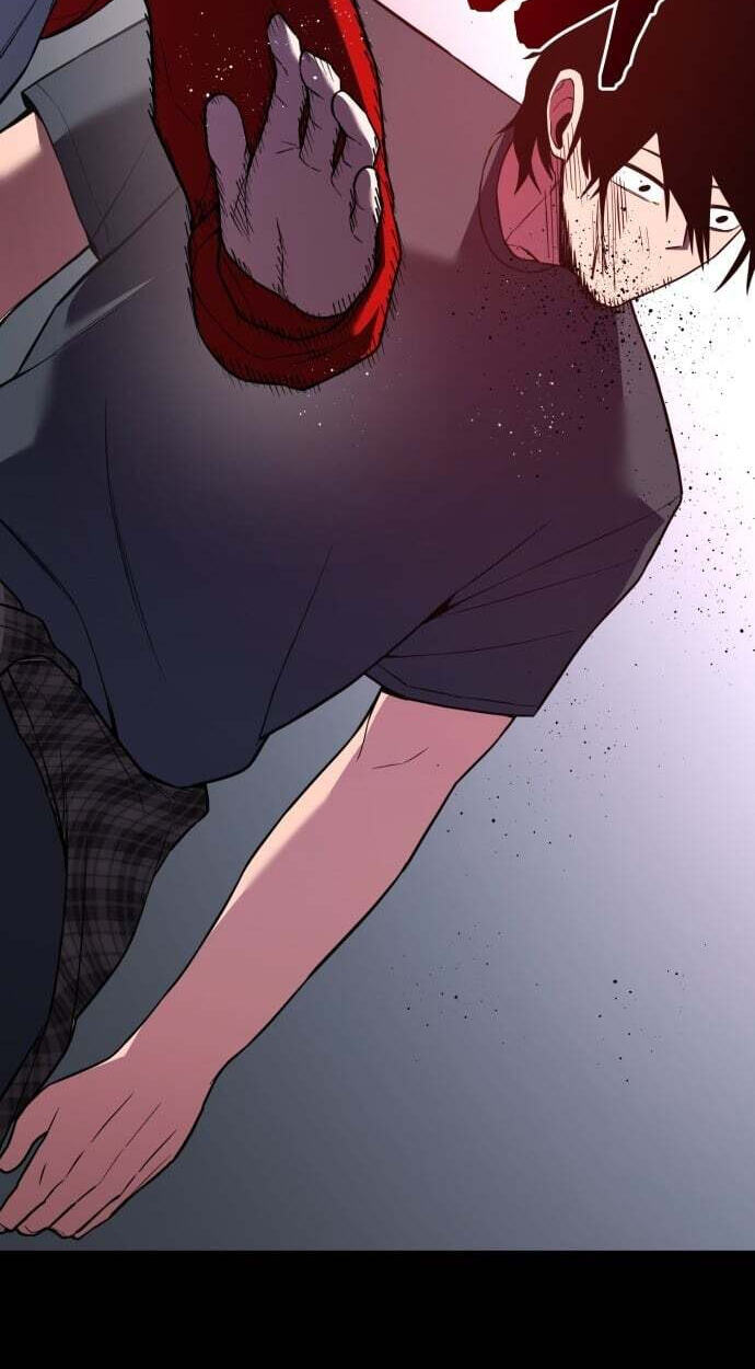 Juvenile Police Chapter 38 page 88 - 