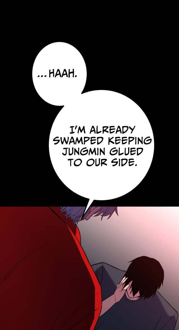 Juvenile Police Chapter 38 page 92 - 