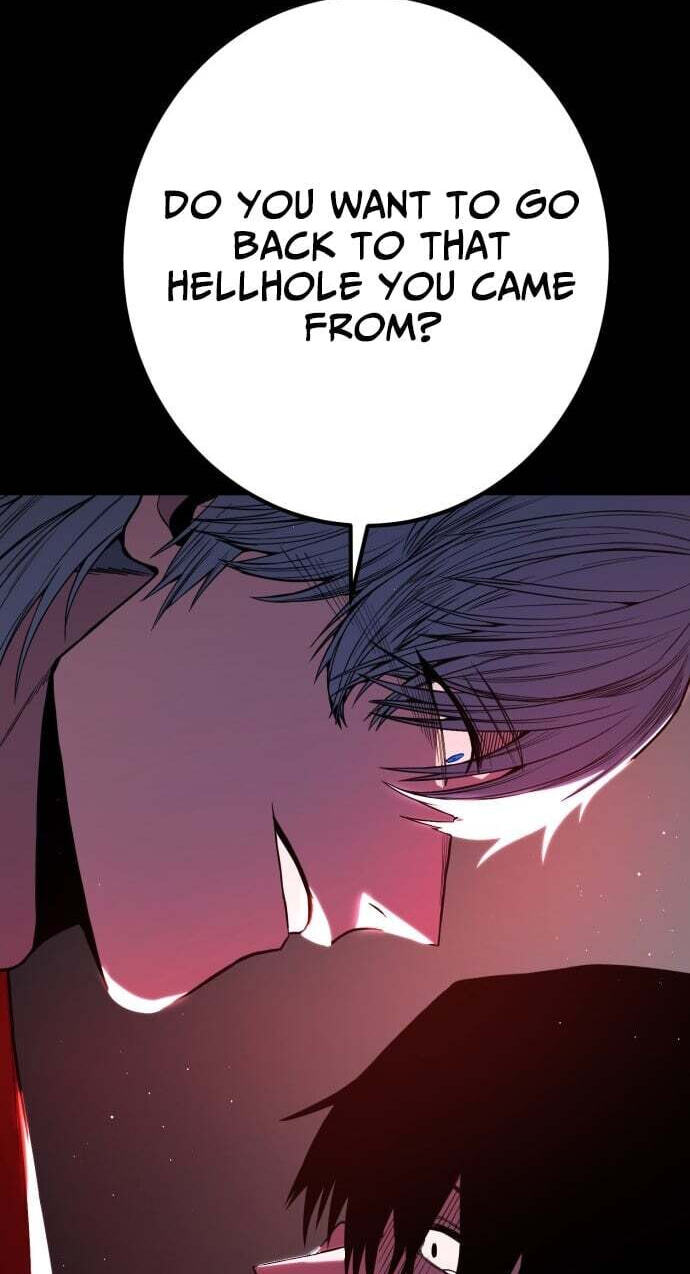 Juvenile Police Chapter 38 page 94 - 