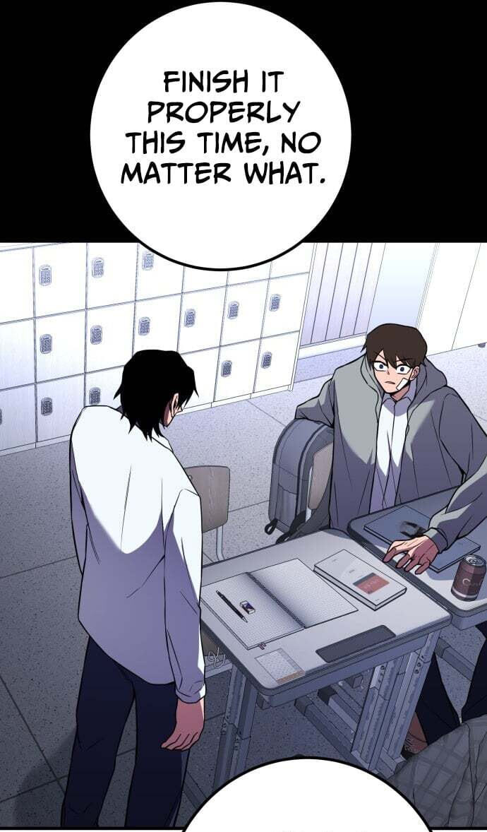 Juvenile Police Chapter 38 page 96 - 
